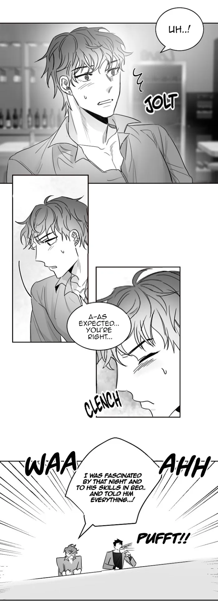Unromantic - Chapter 25 Page 7
