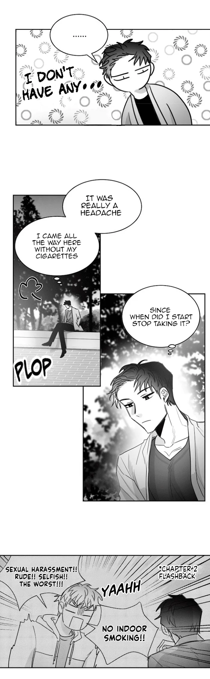 Unromantic - Chapter 25 Page 16