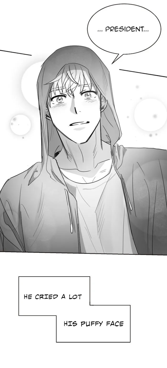 Unromantic - Chapter 25 Page 22
