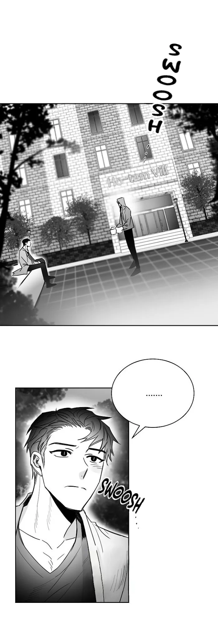 Unromantic - Chapter 26 Page 2