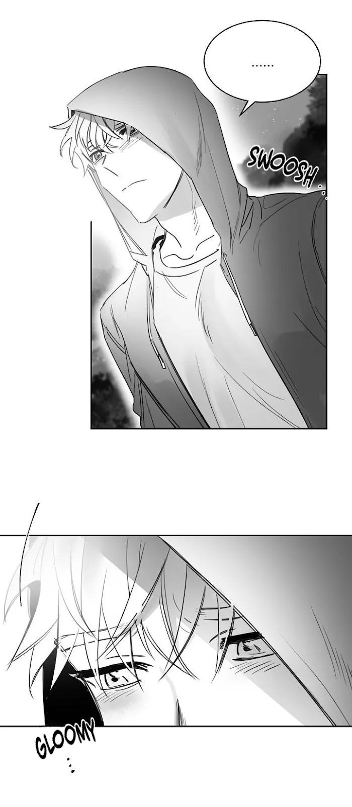 Unromantic - Chapter 26 Page 3