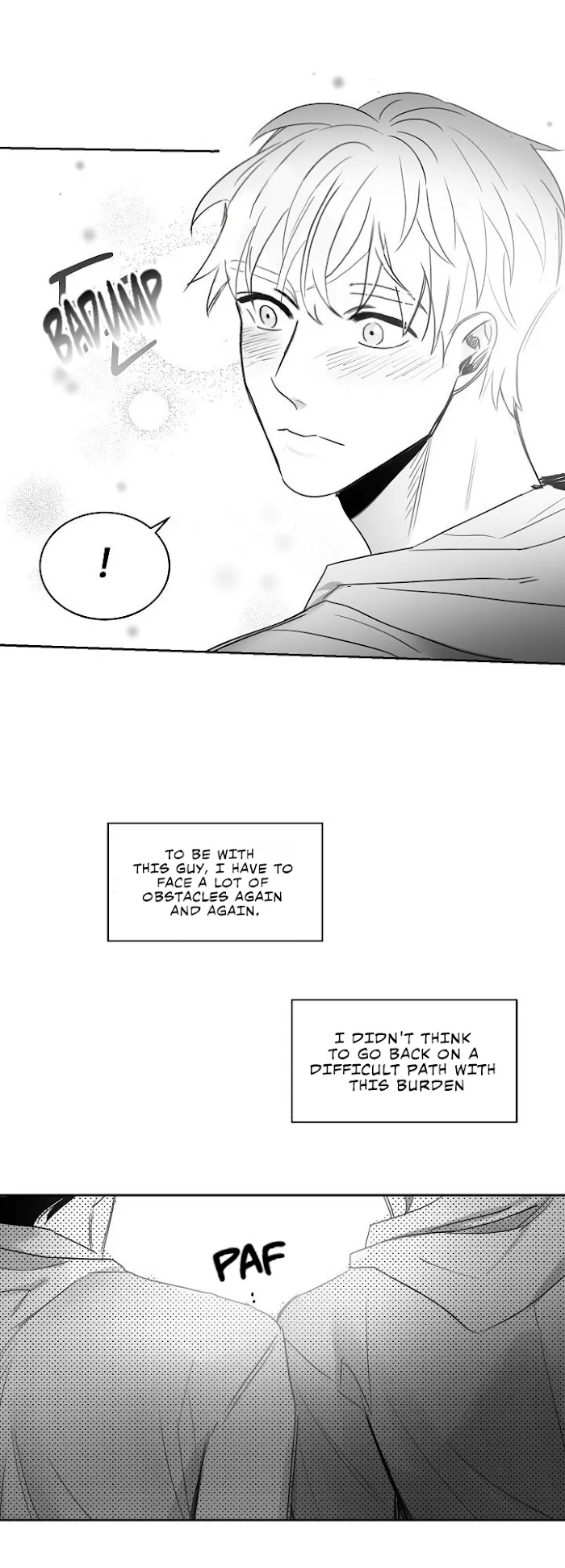 Unromantic - Chapter 26 Page 10