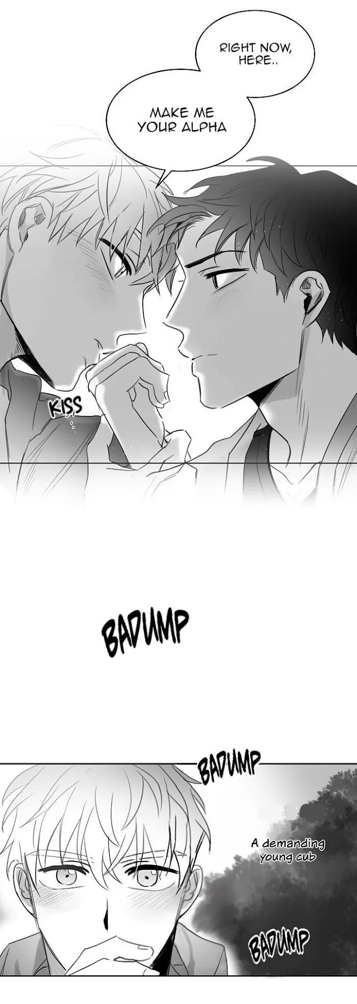 Unromantic - Chapter 26 Page 12