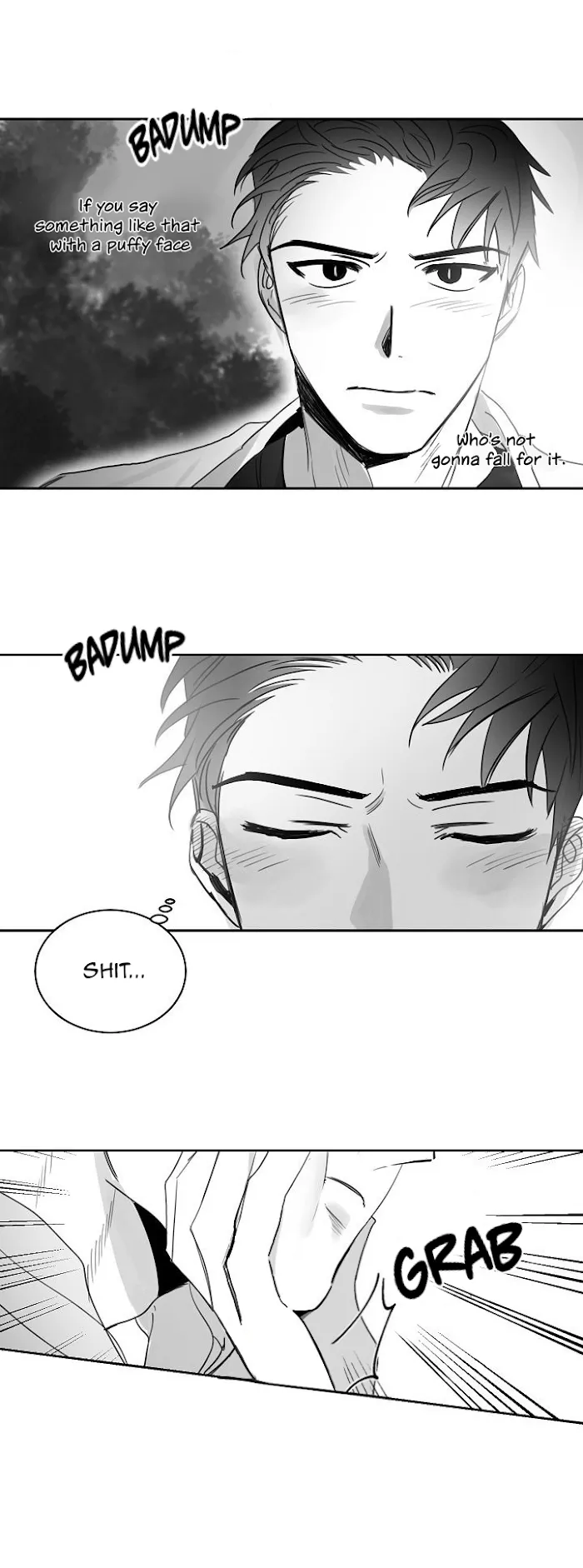 Unromantic - Chapter 26 Page 13