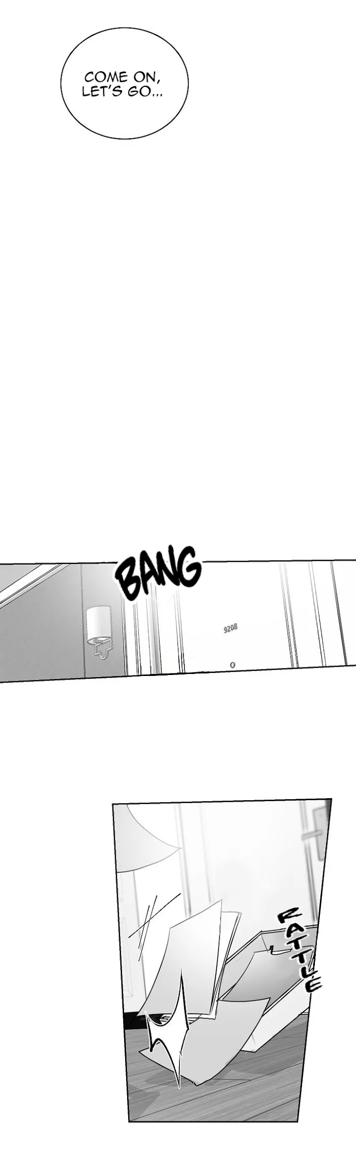 Unromantic - Chapter 26 Page 15