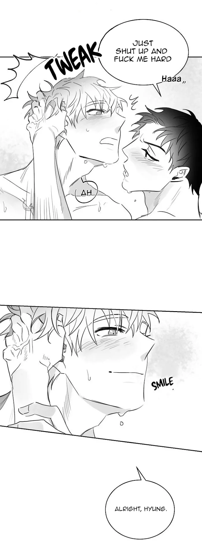 Unromantic - Chapter 26 Page 24