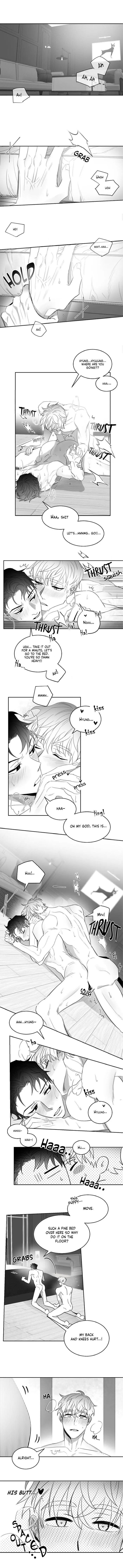 Unromantic - Chapter 27 Page 2
