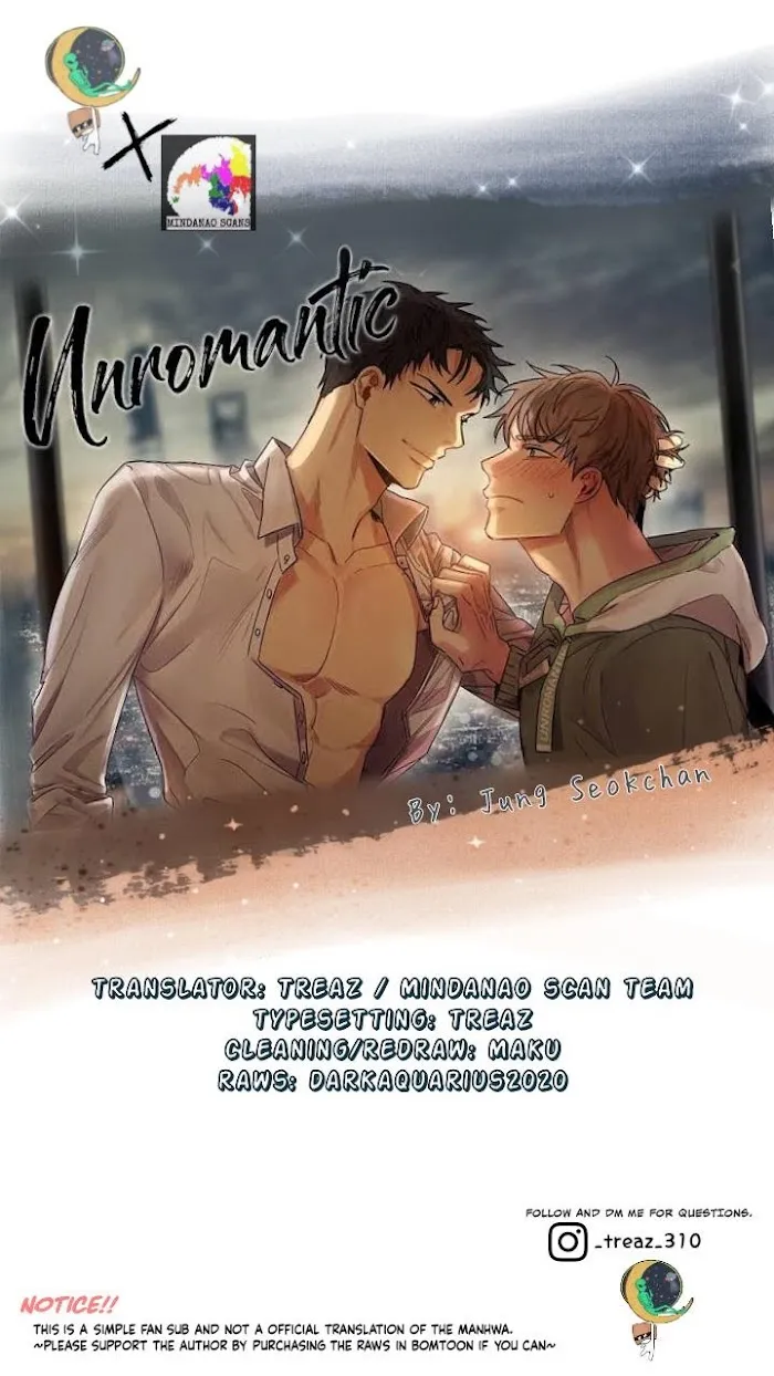 Unromantic - Chapter 29 Page 2