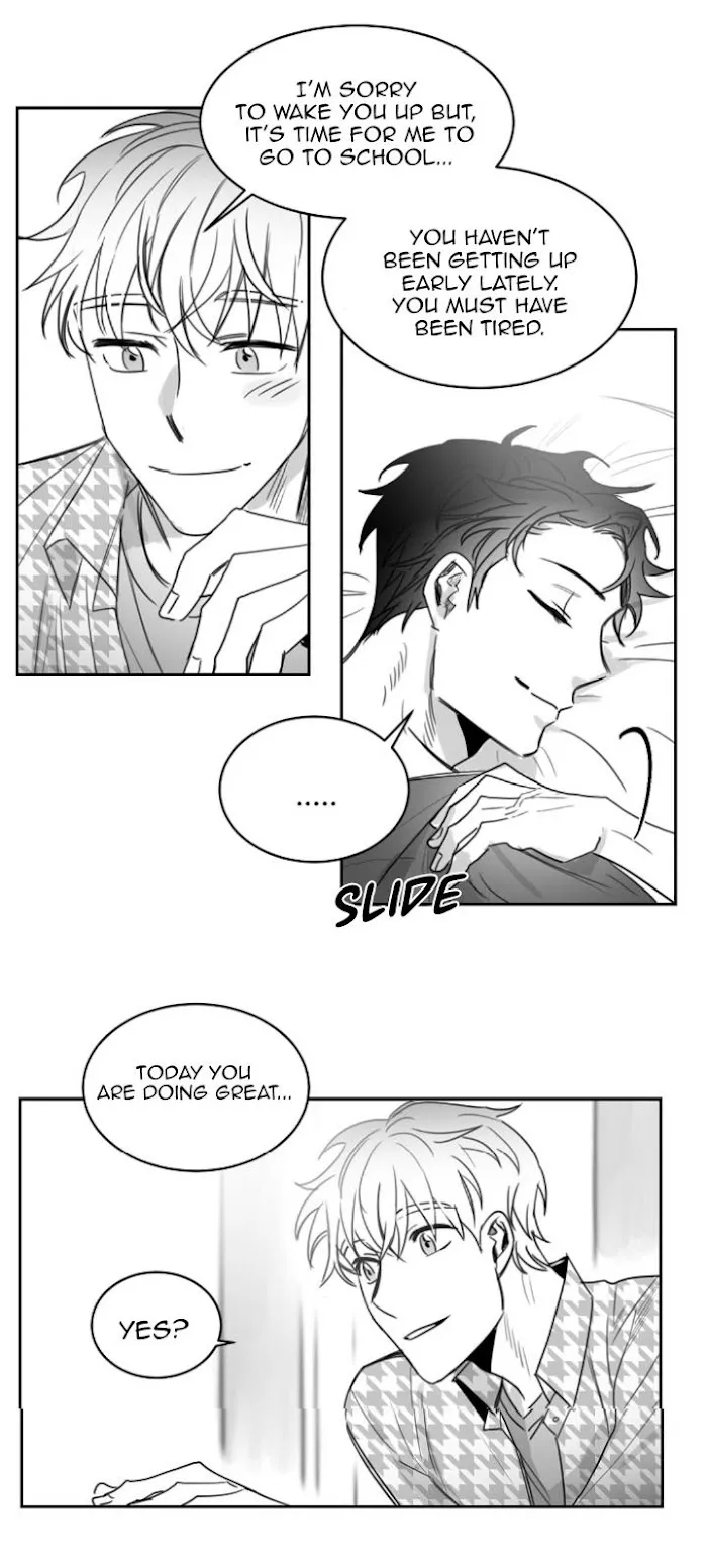Unromantic - Chapter 29 Page 4
