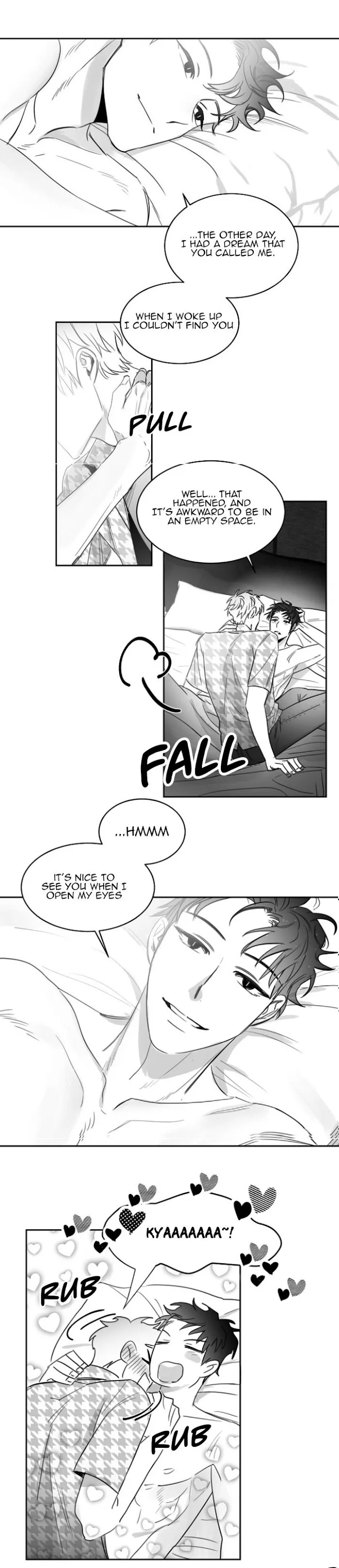 Unromantic - Chapter 29 Page 5