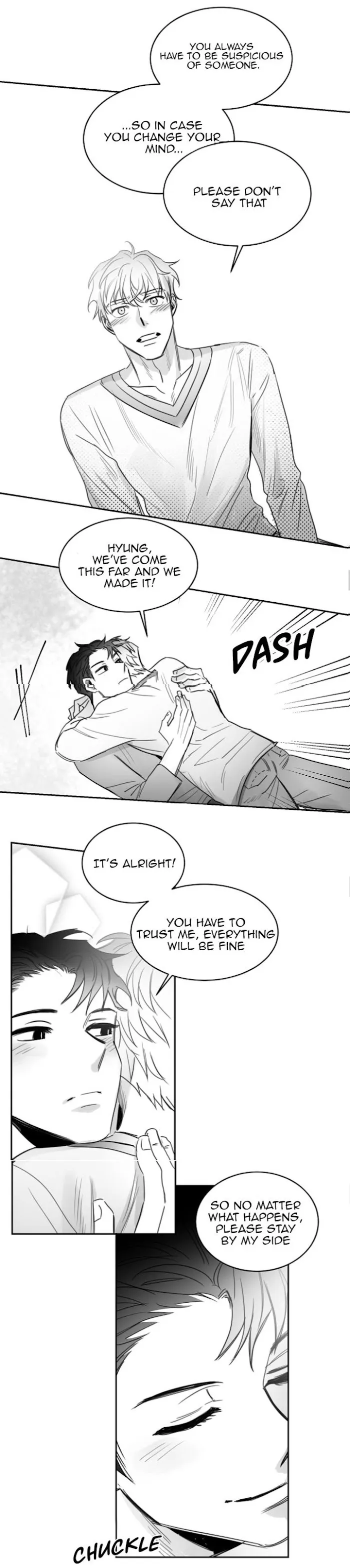 Unromantic - Chapter 29 Page 10