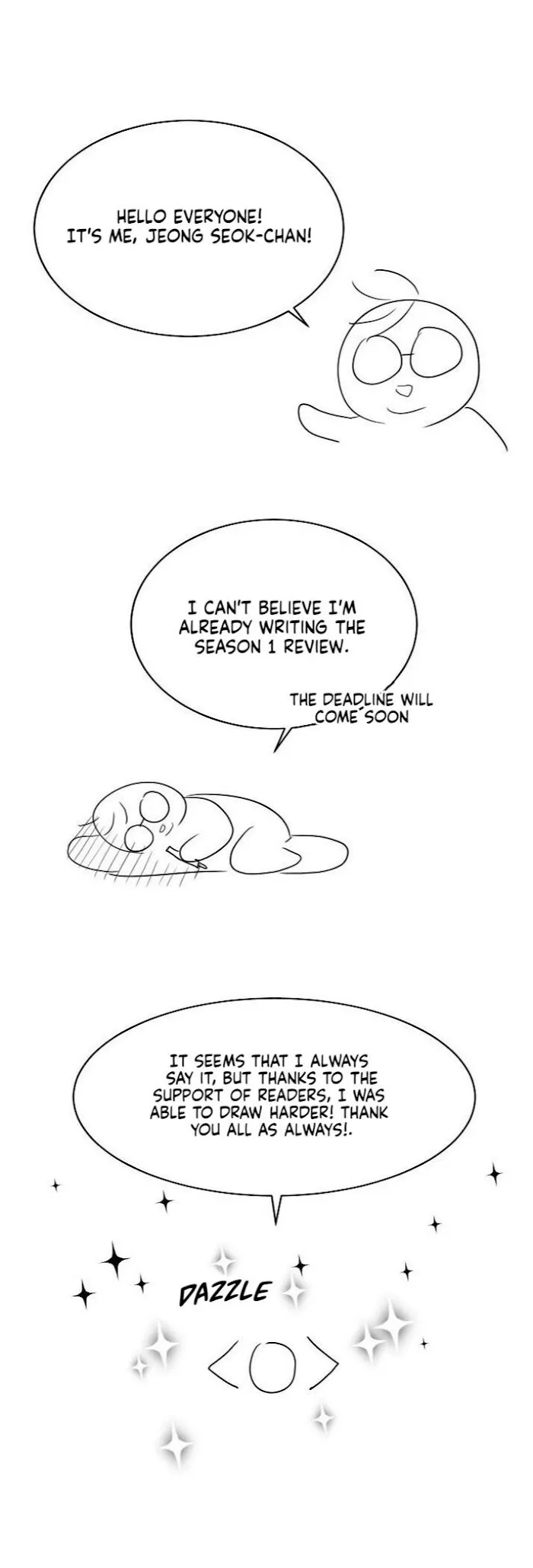 Unromantic - Chapter 29 Page 19