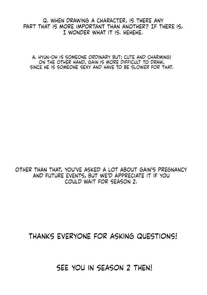 Unromantic - Chapter 29 Page 25