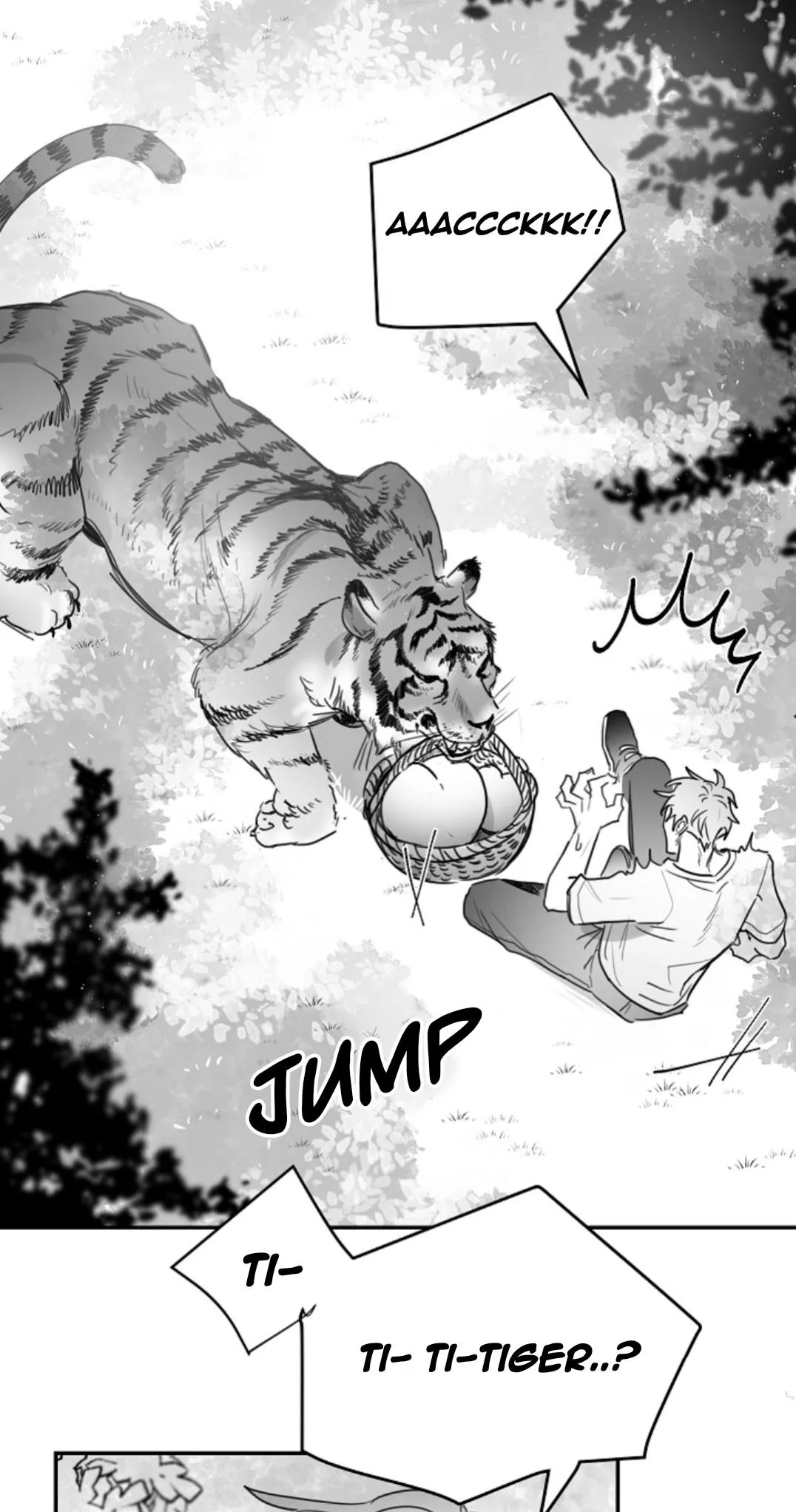 Unromantic - Chapter 30 Page 5