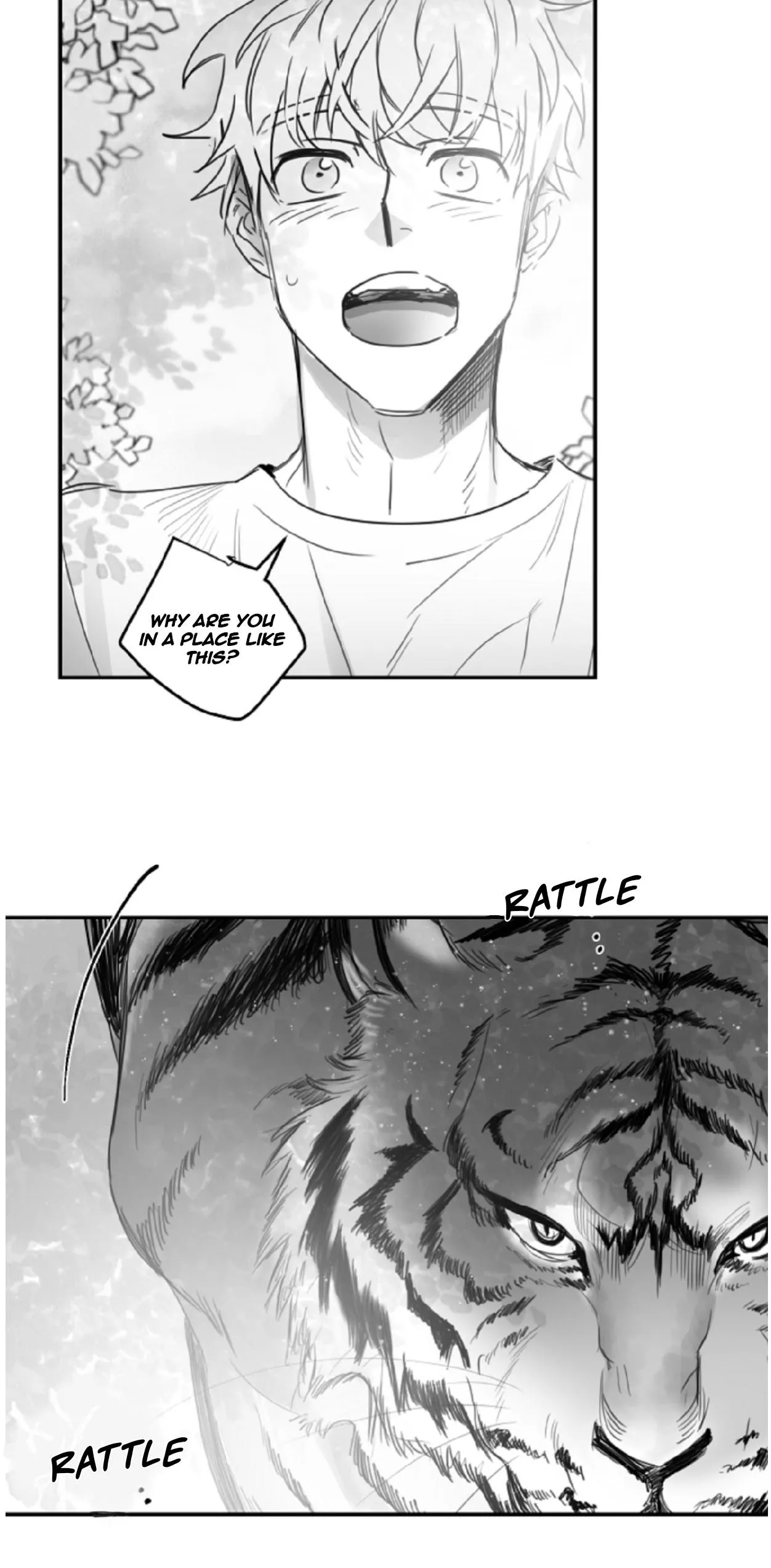 Unromantic - Chapter 30 Page 6