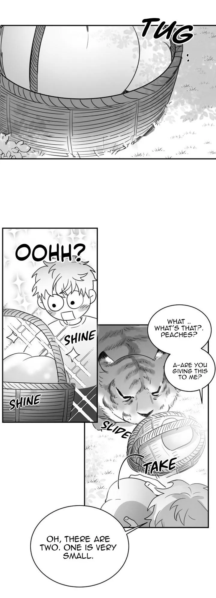 Unromantic - Chapter 30 Page 7