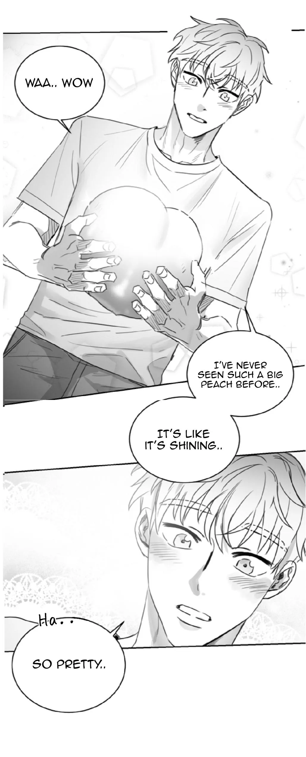 Unromantic - Chapter 30 Page 8