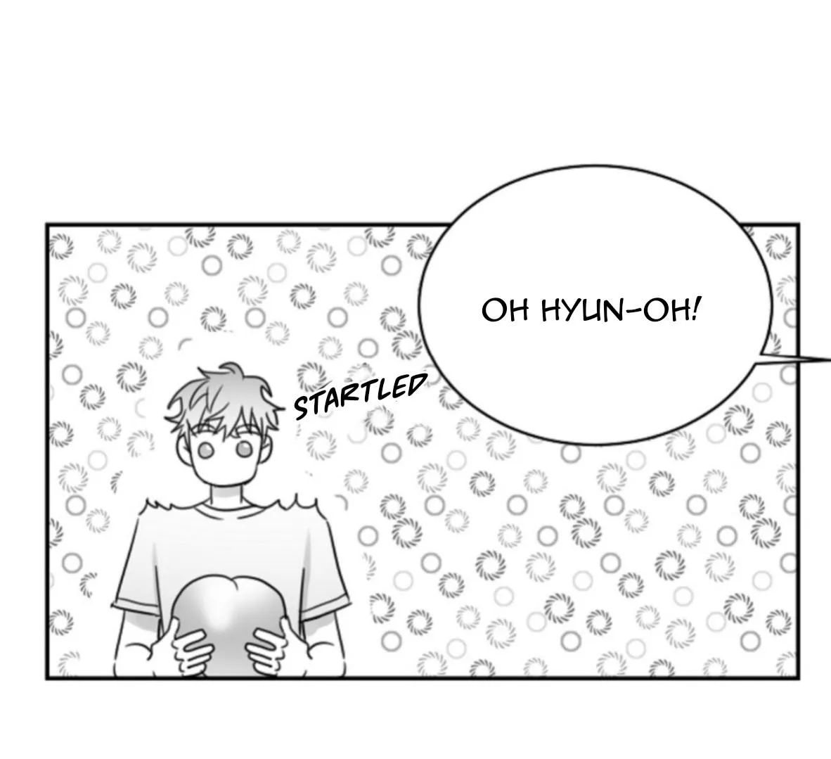 Unromantic - Chapter 30 Page 9