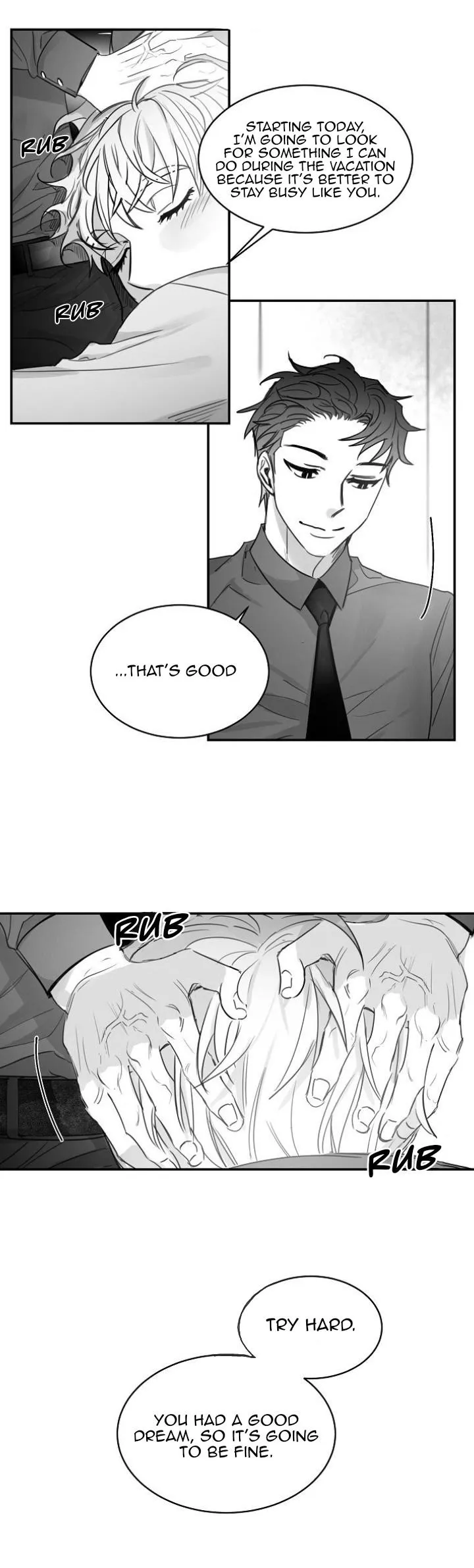 Unromantic - Chapter 30 Page 16