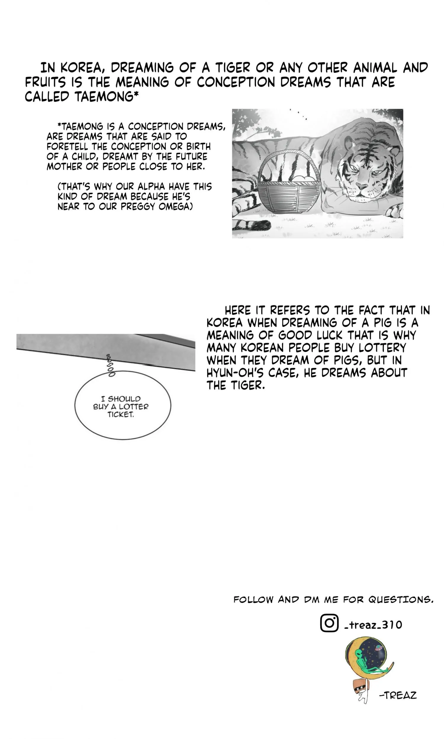 Unromantic - Chapter 30 Page 22