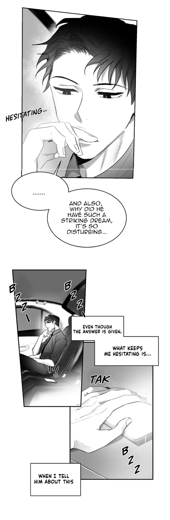 Unromantic - Chapter 31 Page 5