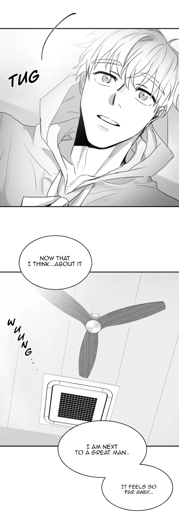 Unromantic - Chapter 31 Page 15