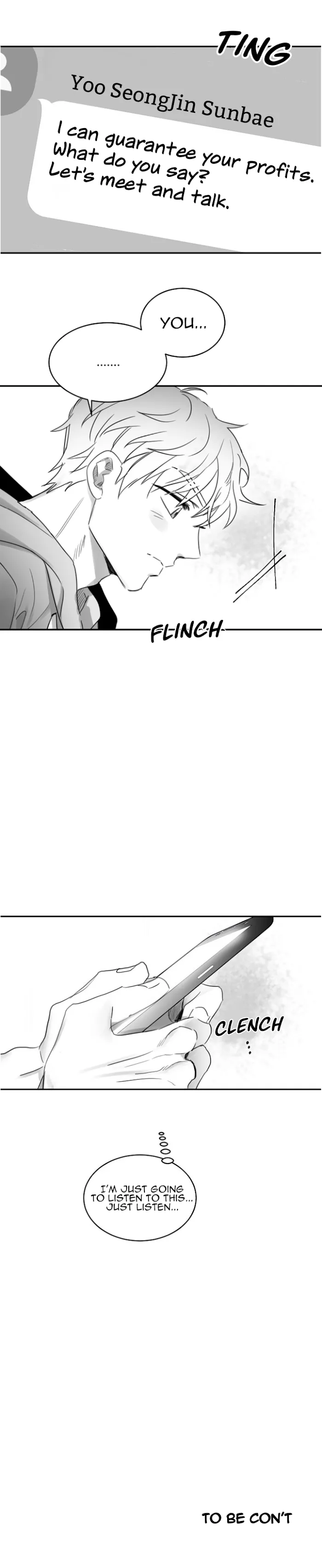 Unromantic - Chapter 31 Page 18