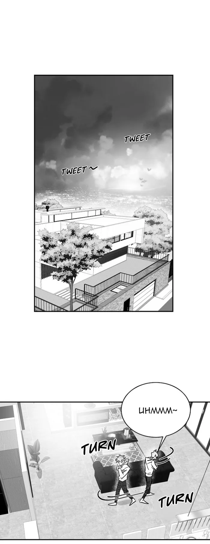 Unromantic - Chapter 32 Page 2