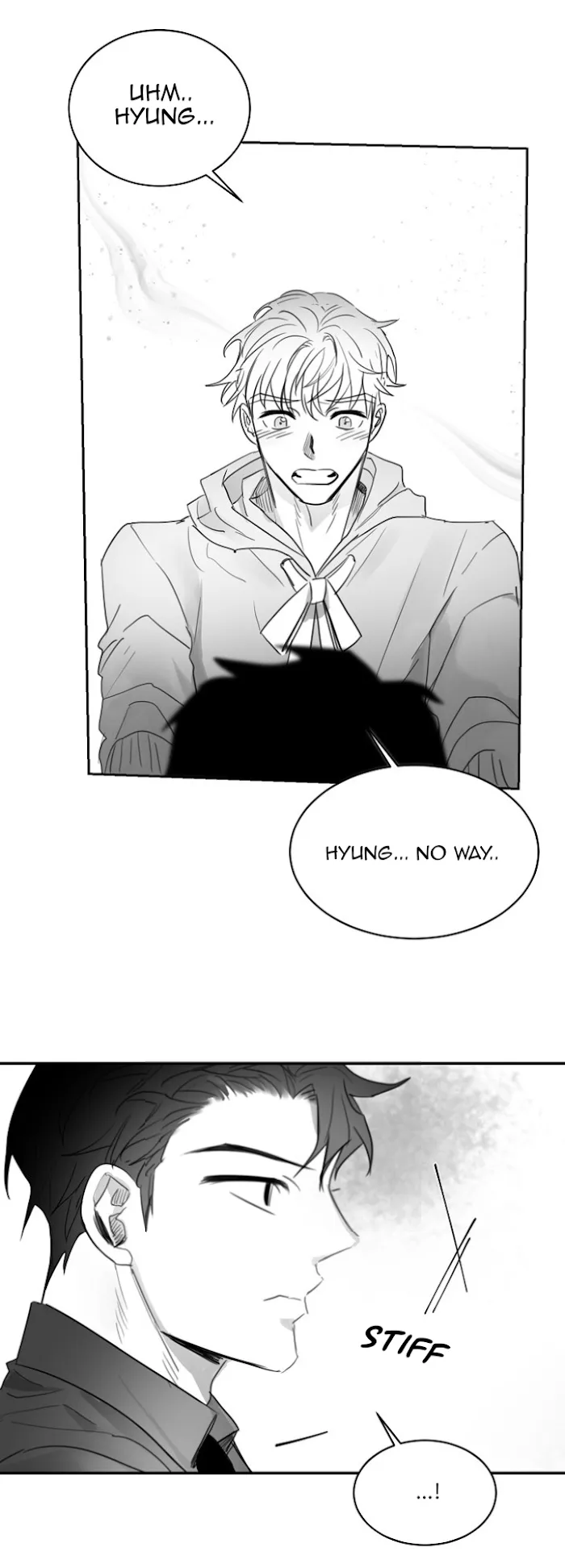 Unromantic - Chapter 32 Page 8