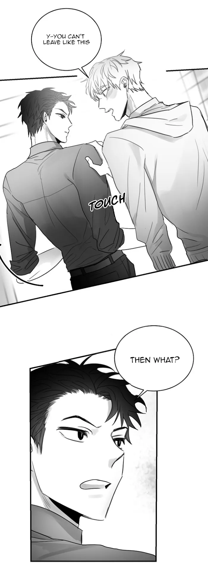 Unromantic - Chapter 32 Page 12