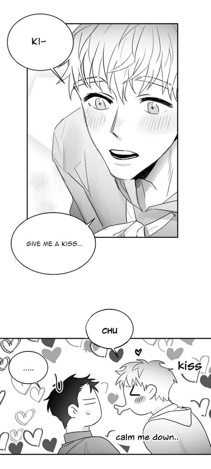 Unromantic - Chapter 32 Page 13
