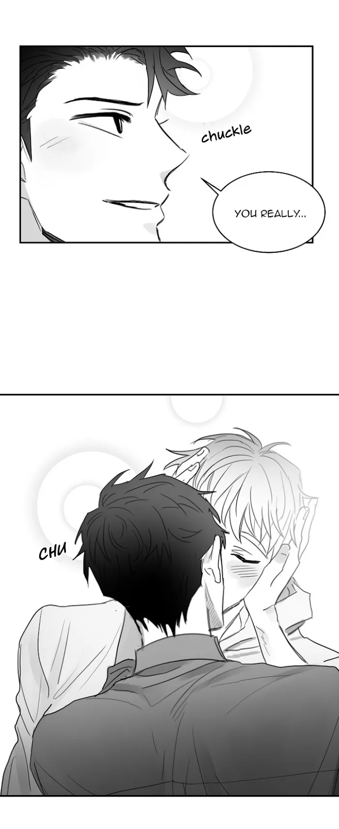 Unromantic - Chapter 32 Page 14
