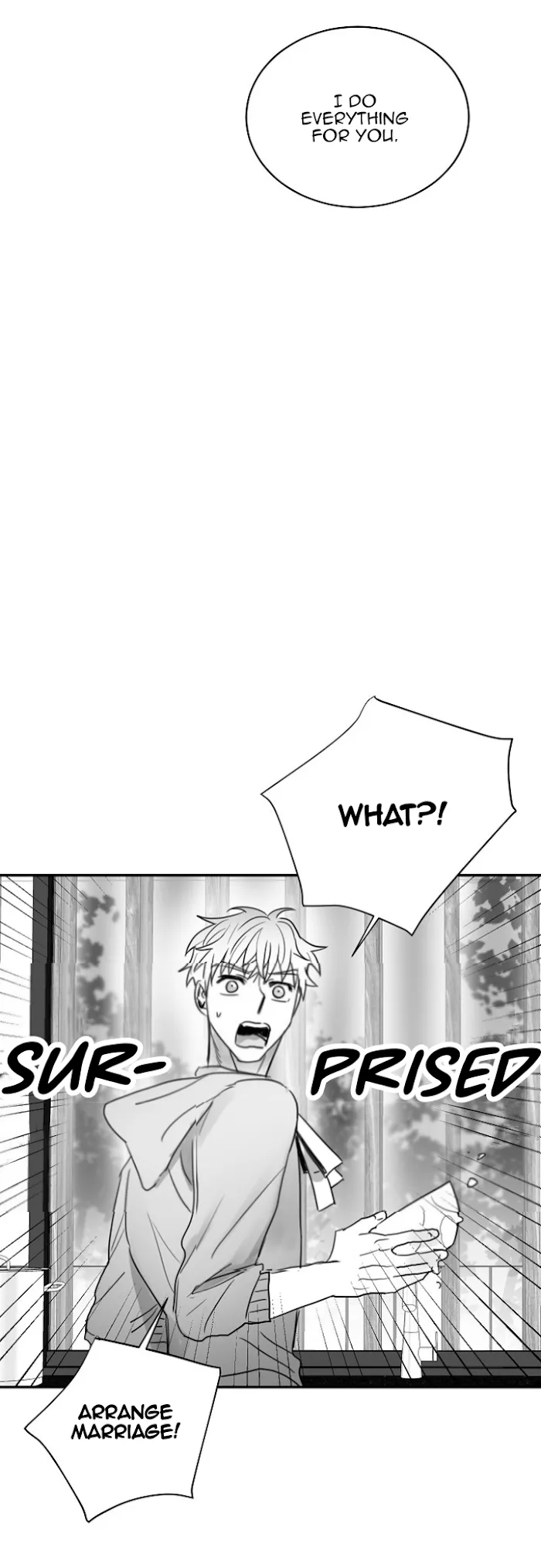 Unromantic - Chapter 32 Page 15