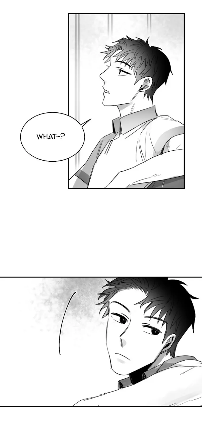 Unromantic - Chapter 32 Page 19