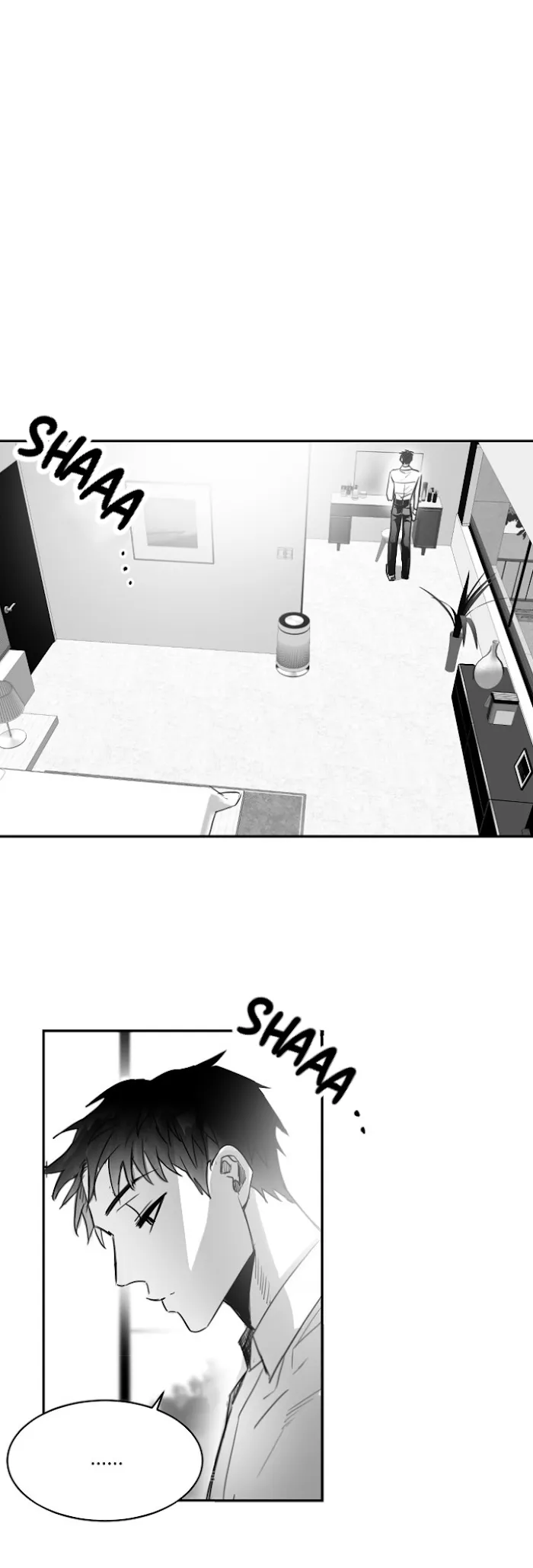 Unromantic - Chapter 33 Page 2