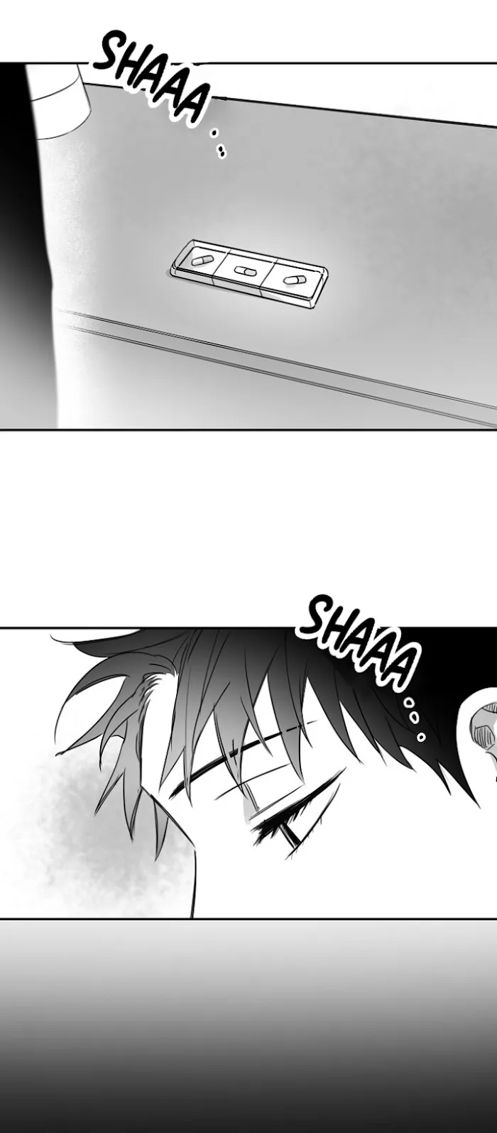 Unromantic - Chapter 33 Page 3