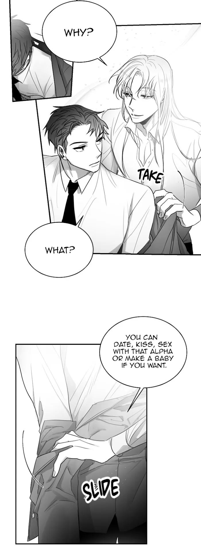Unromantic - Chapter 33 Page 16