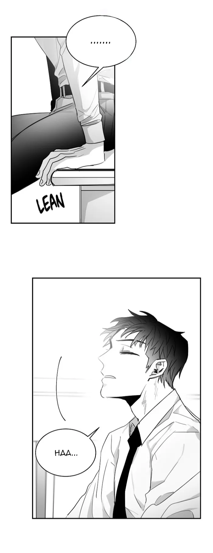 Unromantic - Chapter 33 Page 20