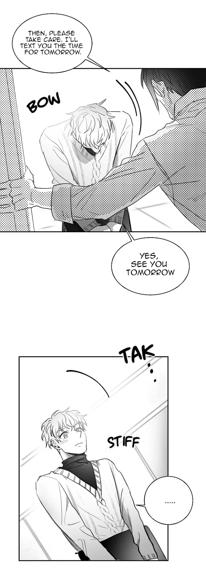 Unromantic - Chapter 34 Page 5