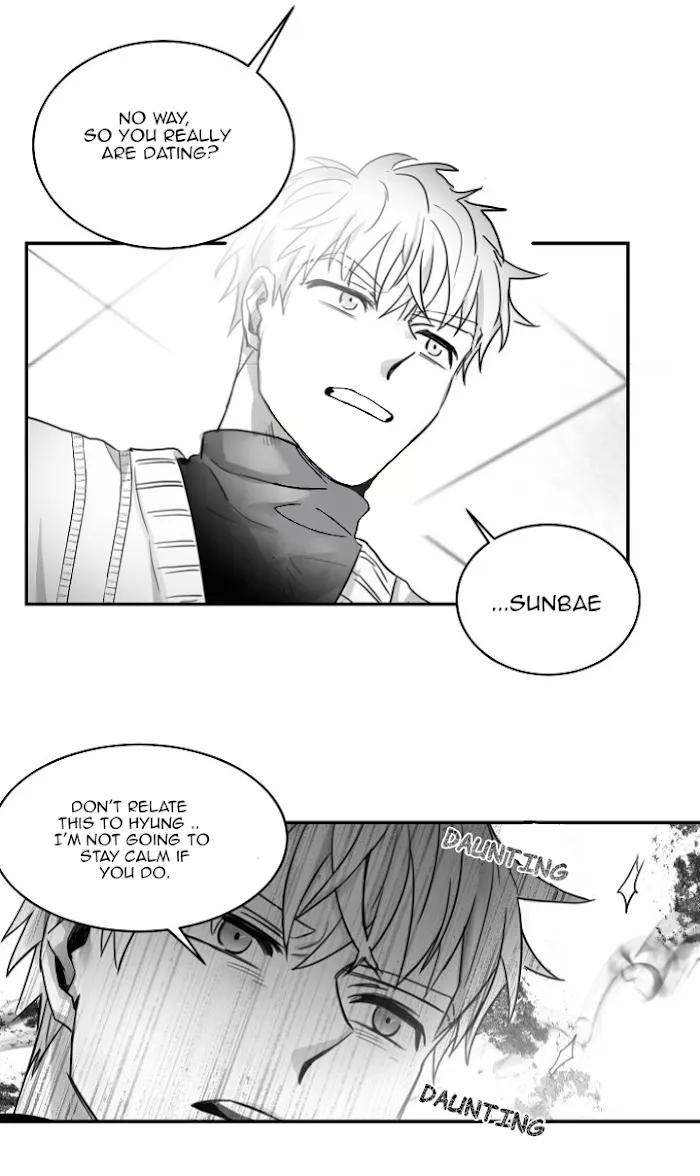 Unromantic - Chapter 34 Page 15