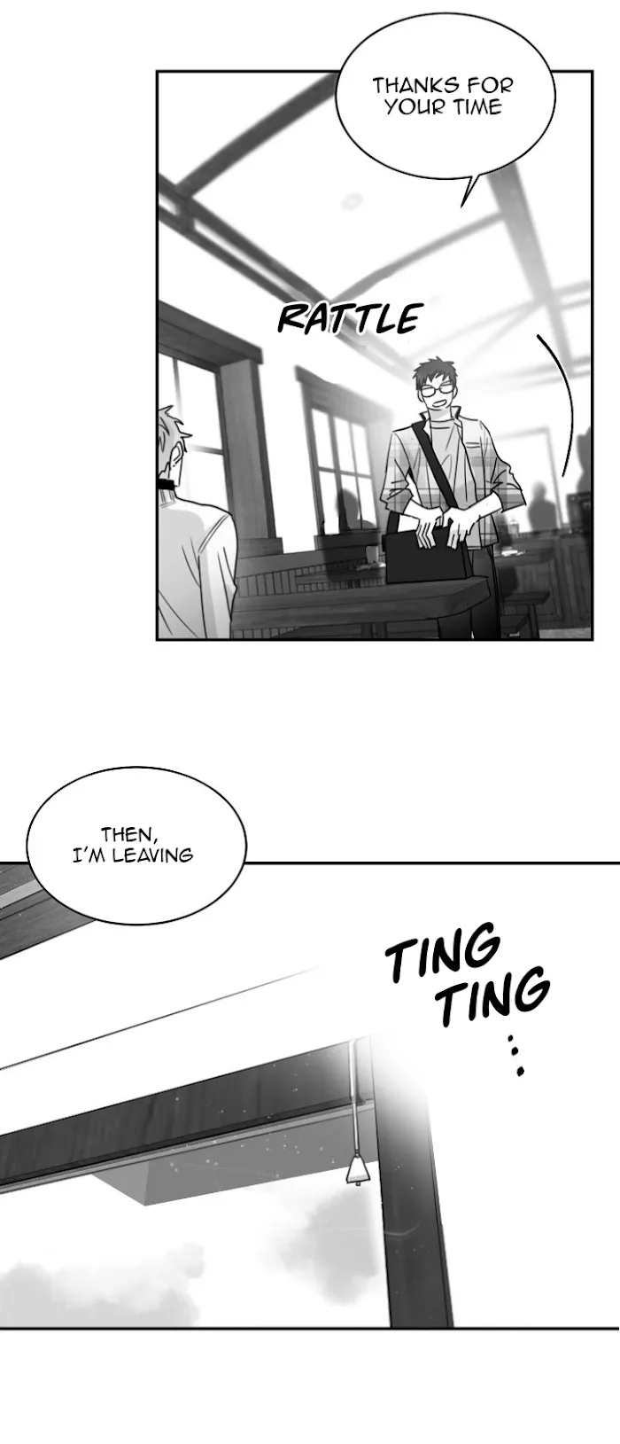 Unromantic - Chapter 34 Page 20