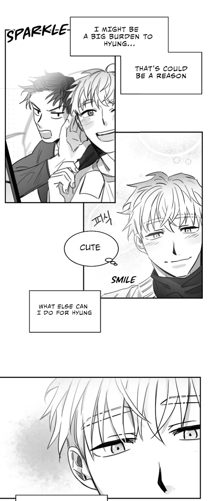 Unromantic - Chapter 34 Page 22