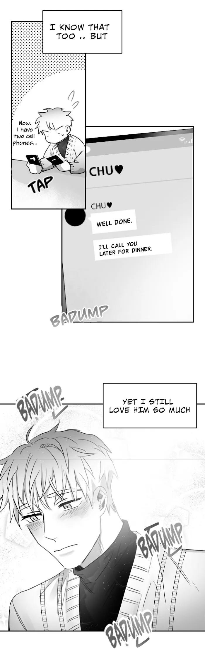 Unromantic - Chapter 34 Page 24