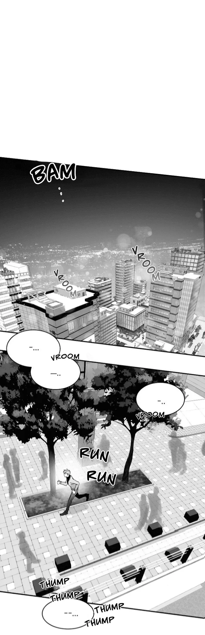 Unromantic - Chapter 35 Page 2