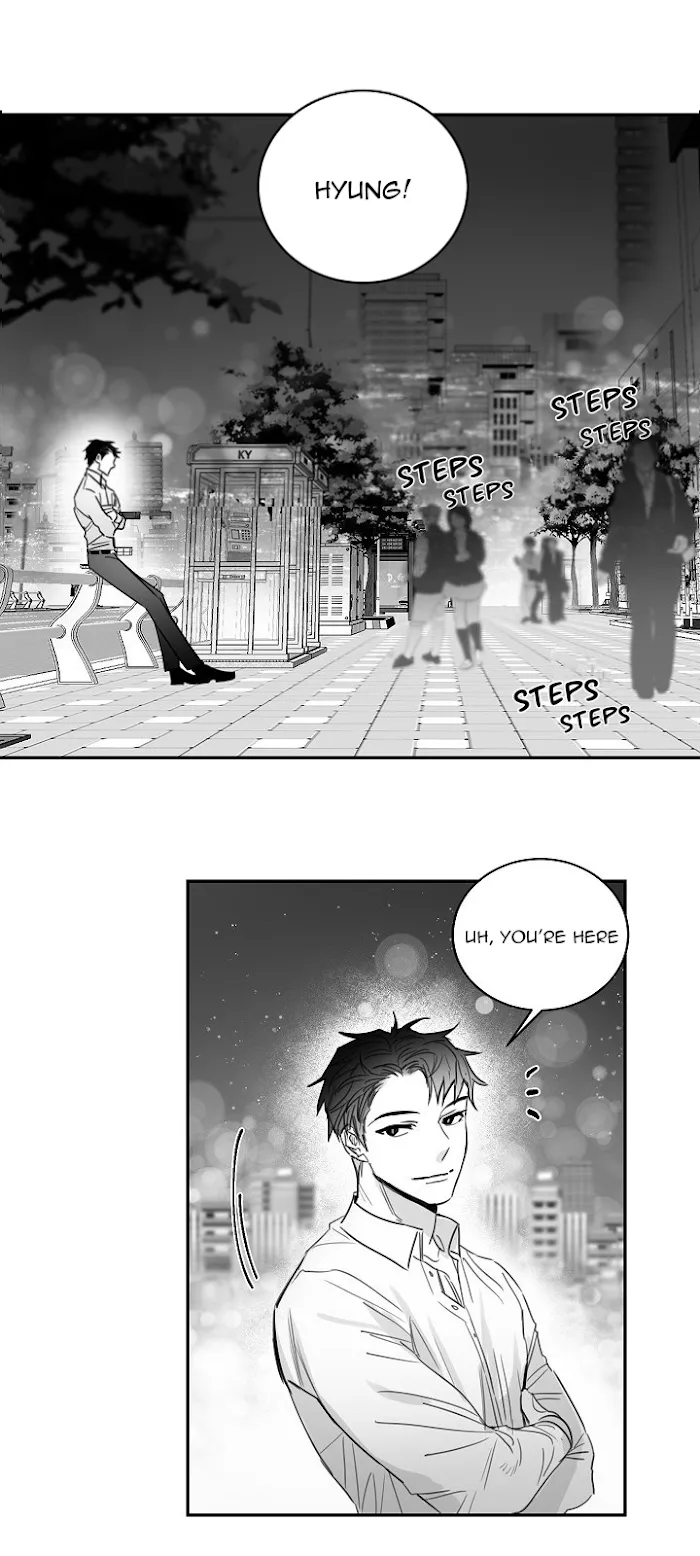 Unromantic - Chapter 35 Page 4