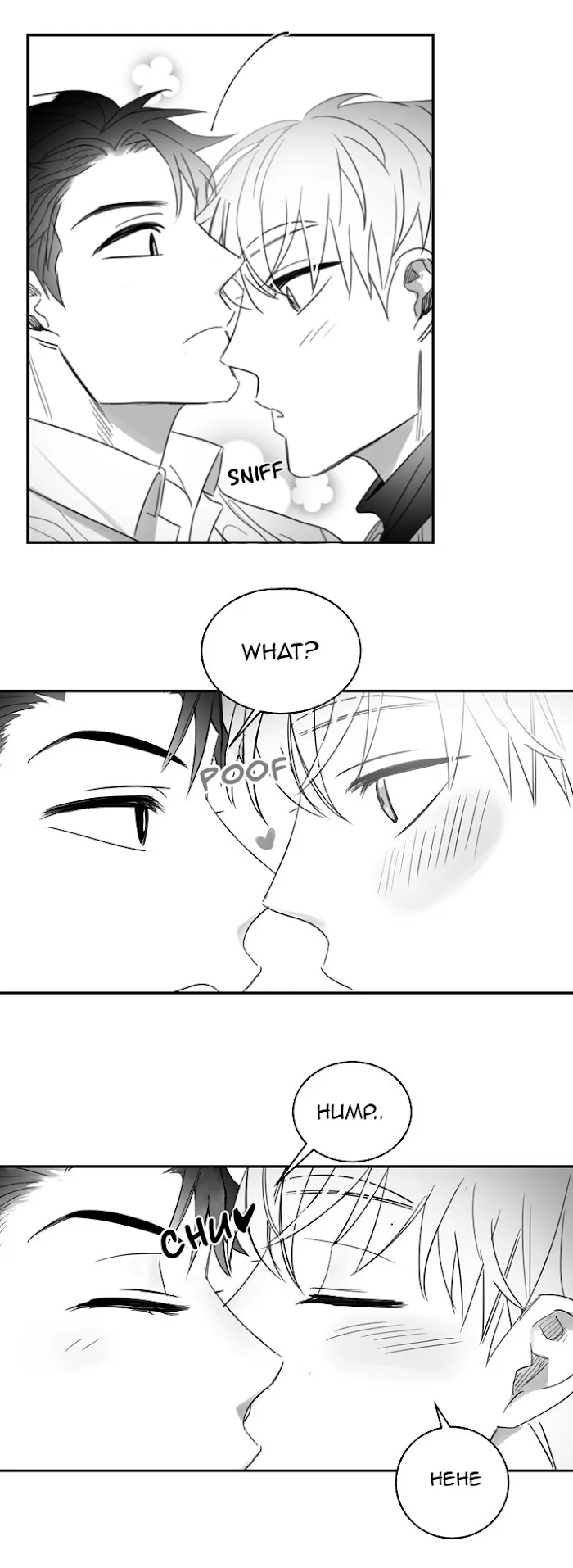 Unromantic - Chapter 35 Page 7