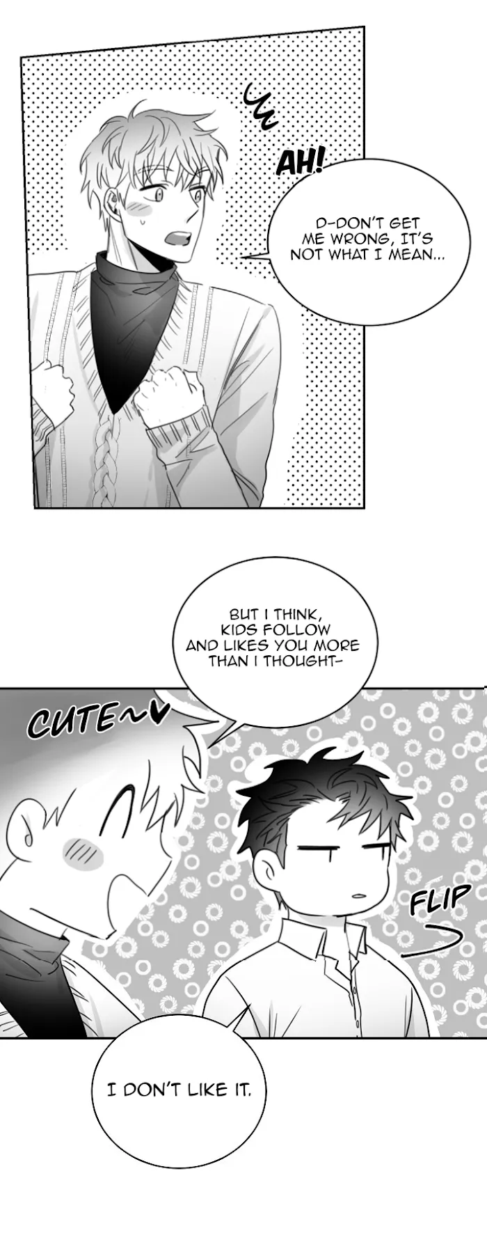 Unromantic - Chapter 35 Page 16