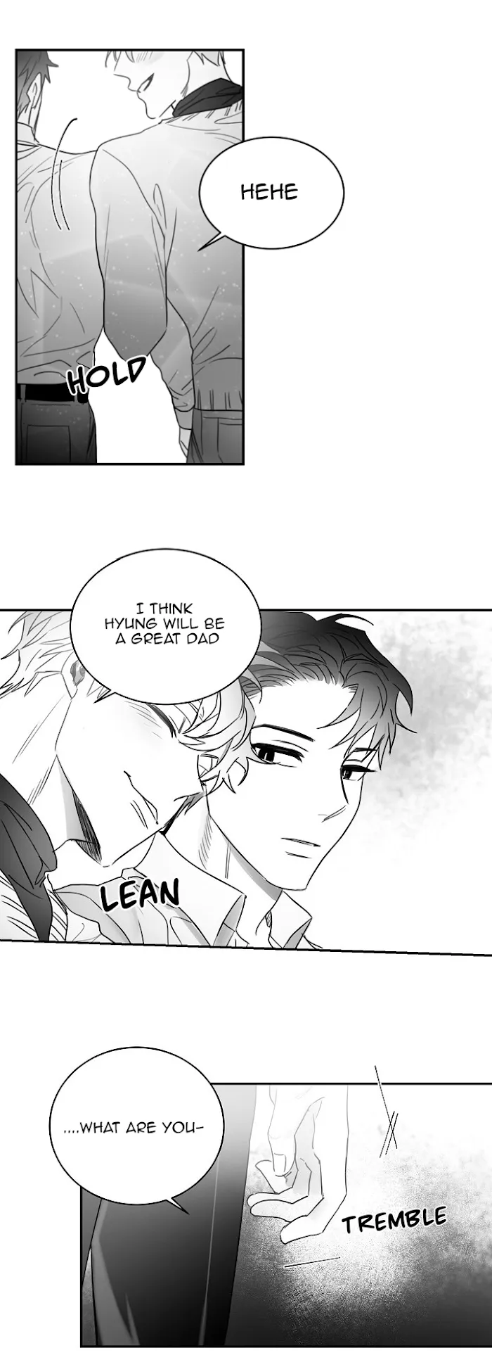 Unromantic - Chapter 35 Page 18