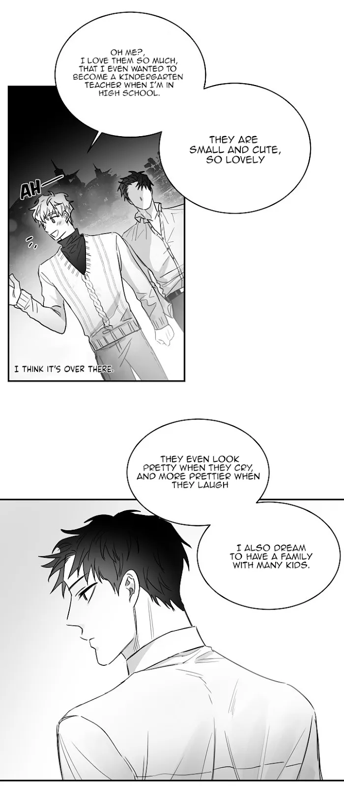 Unromantic - Chapter 35 Page 19