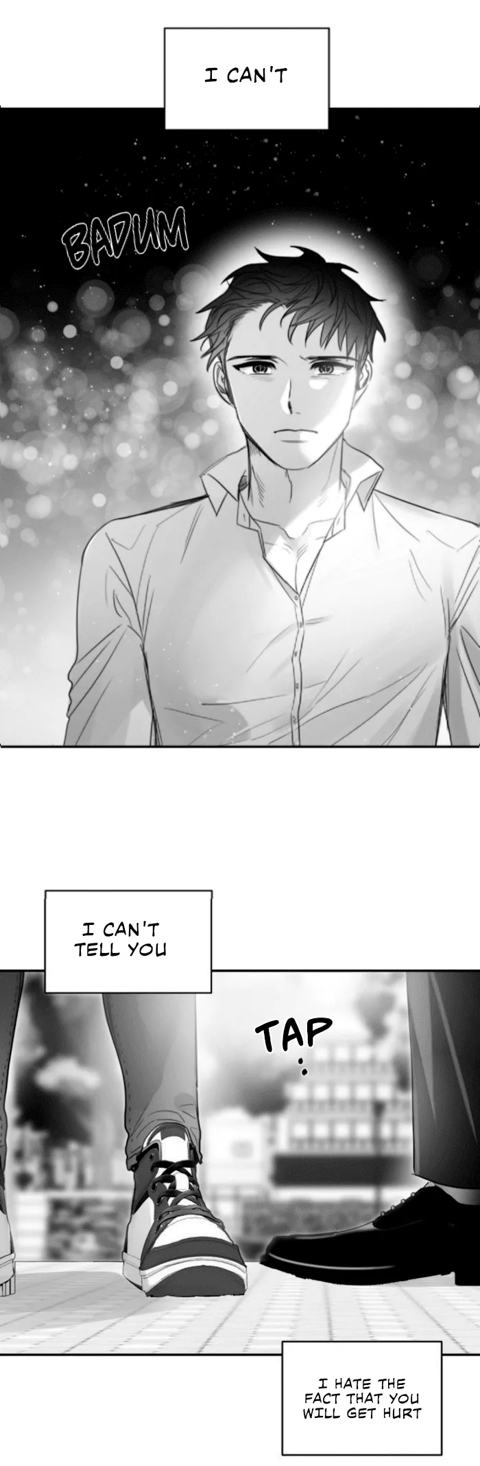 Unromantic - Chapter 35 Page 22
